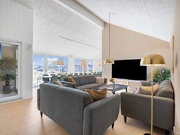 5 Star Holiday Home in Bogense