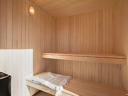 5 Star Holiday Home in Bogense