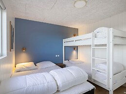 5 Star Holiday Home in Bogense