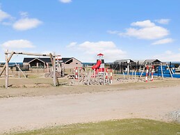 5 Star Holiday Home in Bogense
