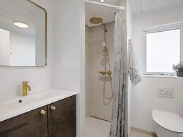 5 Star Holiday Home in Bogense