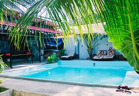 Ananas Guesthouse