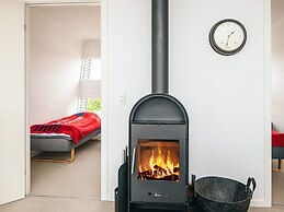 5 Star Holiday Home in Hemmet