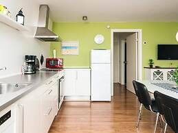 5 Star Holiday Home in Hemmet