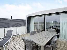 5 Star Holiday Home in Hemmet
