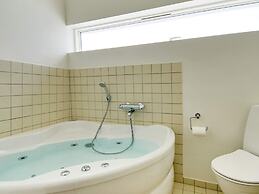 5 Star Holiday Home in Hemmet
