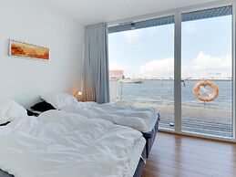 5 Star Holiday Home in Hemmet