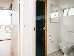 5 Star Holiday Home in Hemmet