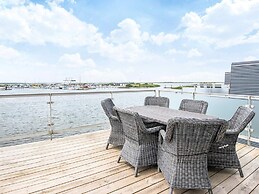 5 Star Holiday Home in Hemmet
