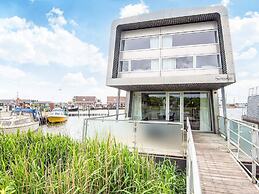 5 Star Holiday Home in Hemmet