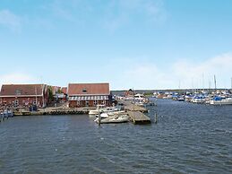 5 Star Holiday Home in Hemmet