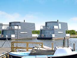 5 Star Holiday Home in Hemmet