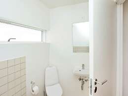 5 Star Holiday Home in Hemmet