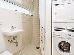5 Star Holiday Home in Hemmet