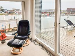 5 Star Holiday Home in Hemmet