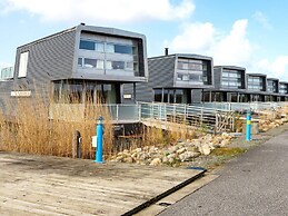 5 Star Holiday Home in Hemmet