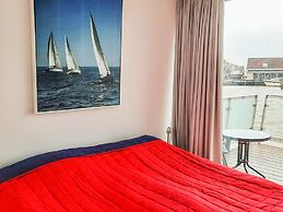 5 Star Holiday Home in Hemmet