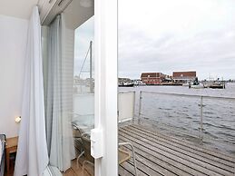 5 Star Holiday Home in Hemmet