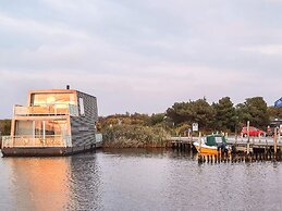 5 Star Holiday Home in Hemmet
