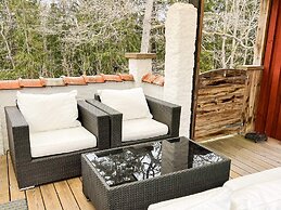5 Person Holiday Home in Ingaro