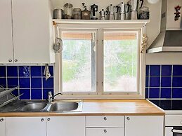 5 Person Holiday Home in Ingaro