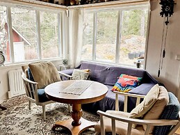 5 Person Holiday Home in Ingaro