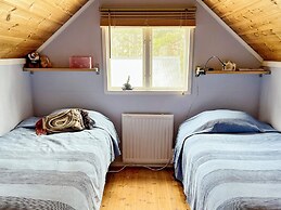 5 Person Holiday Home in Ingaro