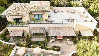 Maison Mahana