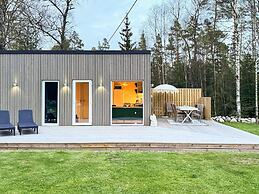 4 Star Holiday Home in Hestra