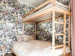 4 Star Holiday Home in Hestra