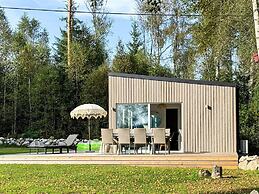 4 Star Holiday Home in Hestra