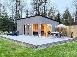 4 Star Holiday Home in Hestra