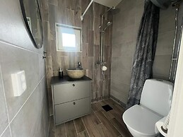 4 Star Holiday Home in Hestra
