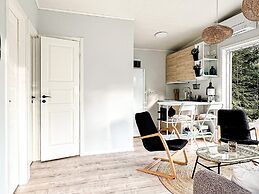 4 Star Holiday Home in Hestra