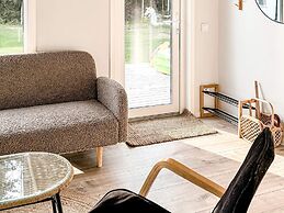 4 Star Holiday Home in Hestra