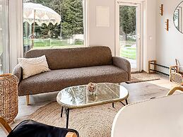 4 Star Holiday Home in Hestra