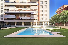 Solaga - Parque Litoral