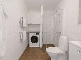 4 Person Holiday Park Home in Testby