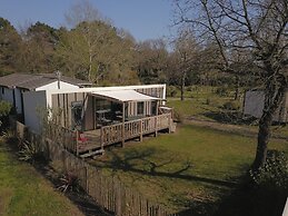 Camping Les Goélands