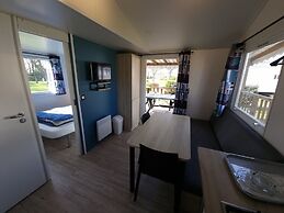 Camping Les Goélands