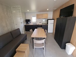 Camping Les Goélands