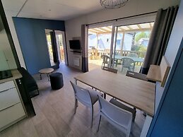 Camping Les Goélands