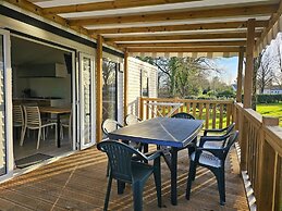 Camping Les Goélands