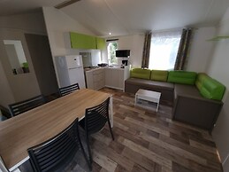 Camping Les Goélands