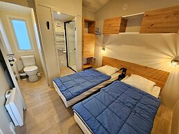 Camping Les Goélands