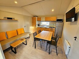 Camping Les Goélands