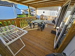 Camping Les Goélands