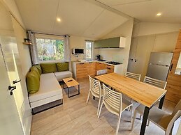 Camping Les Goélands