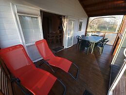 Camping Les Goélands