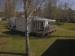 Camping Les Goélands